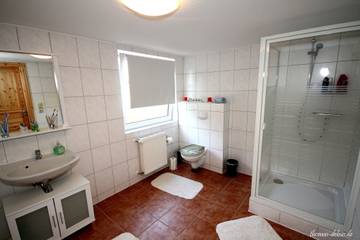 Ferienwohnung für 6 Personen in Burg (Dithmarschen), Nord-Ostsee-Kanal, Bild 2