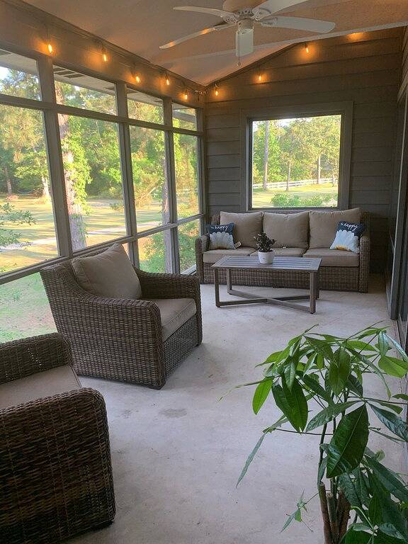 Ganze Wohnung, Welcome to Casa de la Palma! Beach-Golf and much more! in Pender County