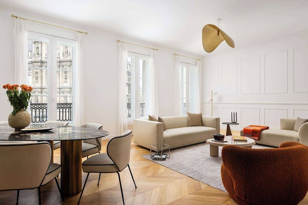 Photo : Appartement de vacances