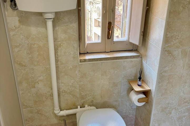 Appartement entier, MiLù Sicily House, with this downtown accommodation, you'll be close to everything. in Modica (town), Modica