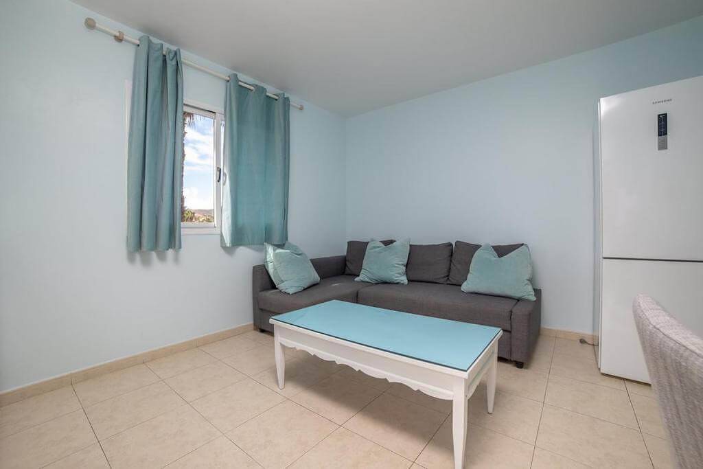 Ganze Wohnung, Lightbooking Oasis Royal Corralejo F311 in Corralejo, La Oliva