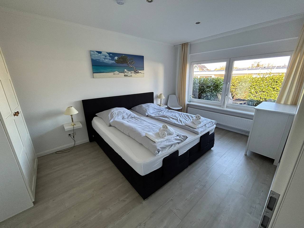 Ferienwohnung in Dahme ab 76€ pro Nacht