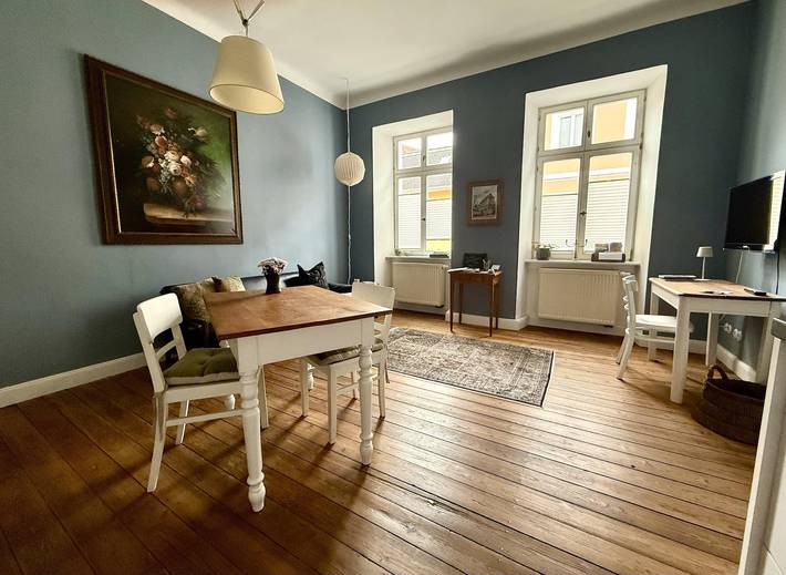 Ferienwohnung für 2 Personen in Blieskastel - 4