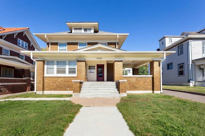 Appartement de vacances pour 2 personnes