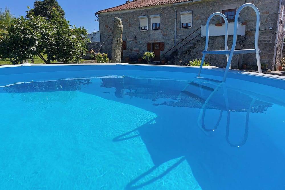 Quinta da Ponte - Room Azul with breakfast, foto 11