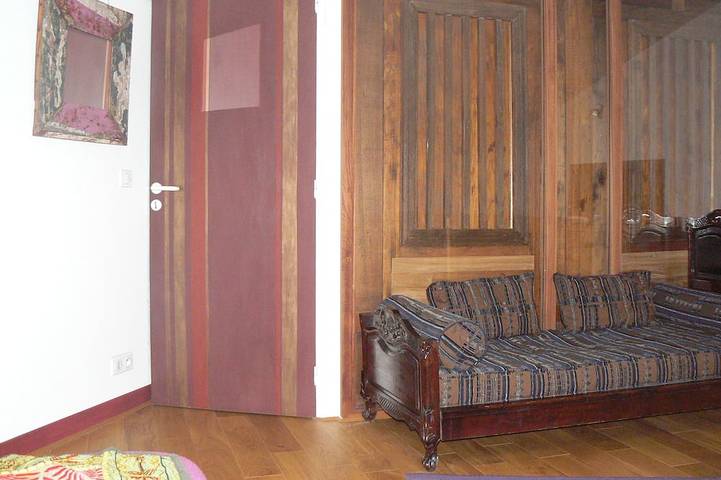 Maison d’hôte pour 2 personnes, avec jardin à Clermont-Ferrand - 4