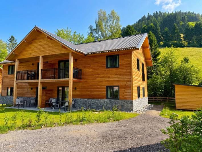 Ferienwohnung für 6 Personen - 1