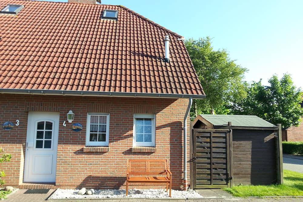 Casa vacanza a Dornum a partire da 100€ a notte