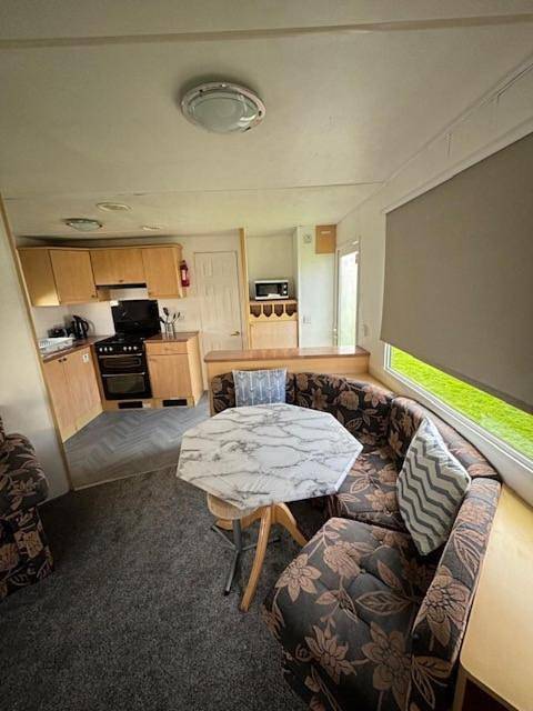 Three-Bedroom House in Camber Sands, Camber