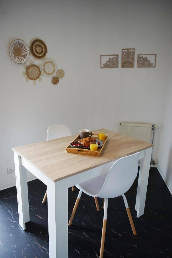 Appartement entier, One-Bedroom Apartment in Benquet, Landes