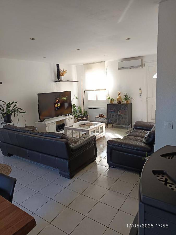 Casa de vacaciones para 3 personas, con vistas - 1