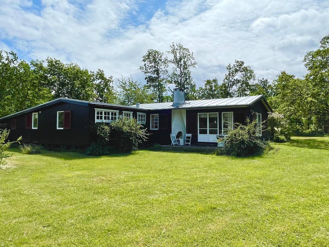 Casa vacanza a Öland a partire da 188€ a notte