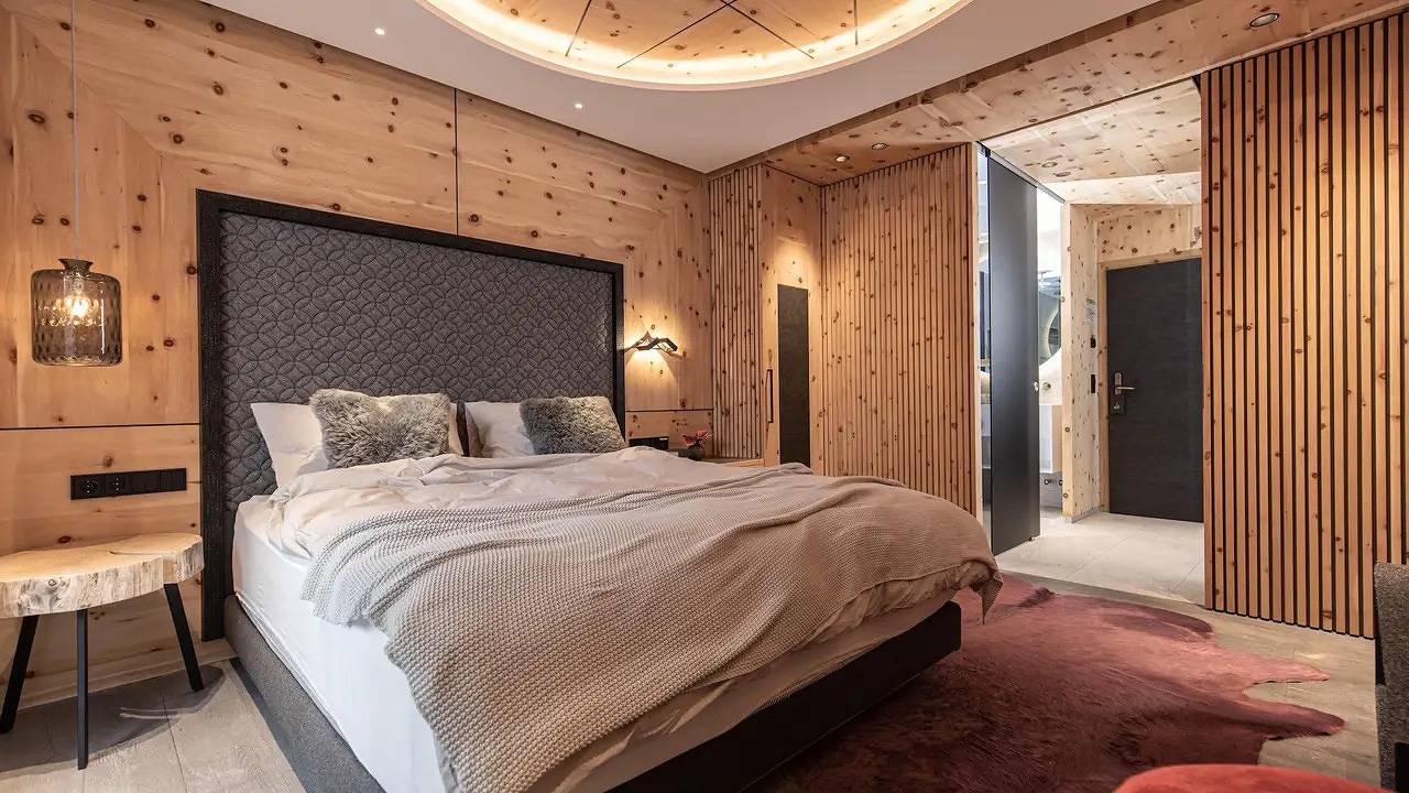 Appartement de vacances entier, Ferienwohnung für 7 Personen (95 m²) in Kaltenbach in Alpes de Tux, Kaltenbach