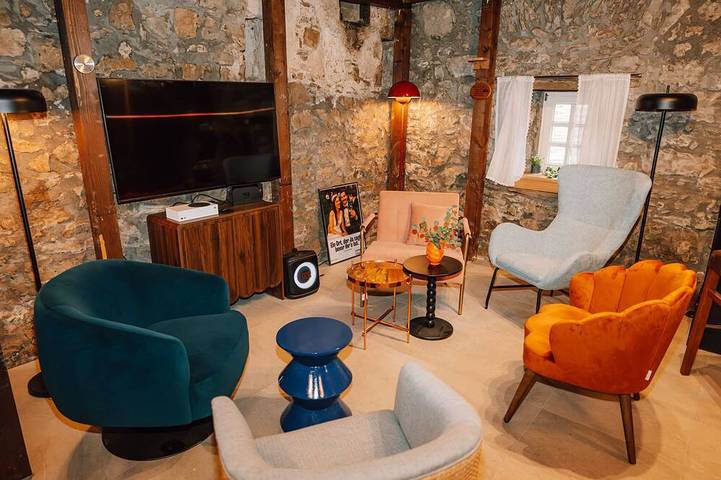 Ferienhaus für 20 Personen, mit Haustier in Blankenheim - 4