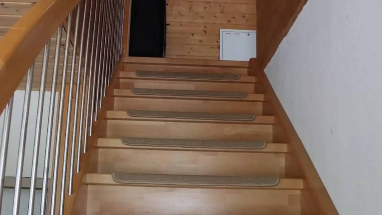 Ganze Ferienwohnung, Ferienwohnung für 3 Personen (55 m²) in Külsheim in Külsheim, Stuttgart Region