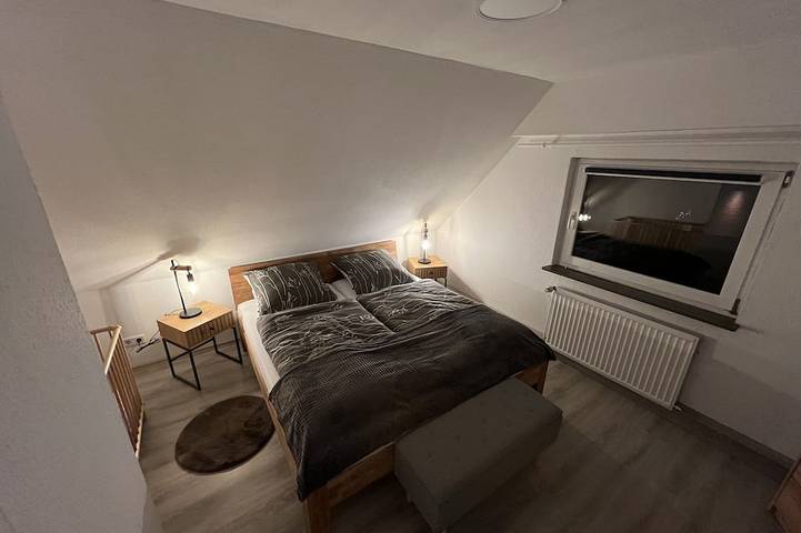Ferienhaus für 4 Personen, mit Haustier in Großheide - 2