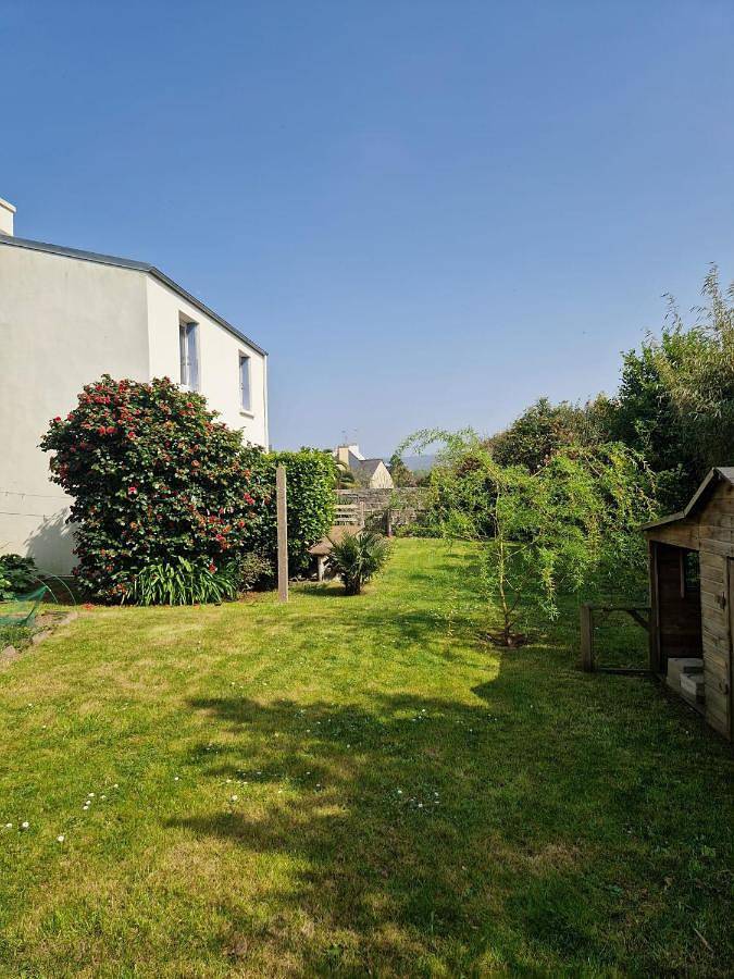 Maison de vacances pour 6 personnes, avec jardin - 1
