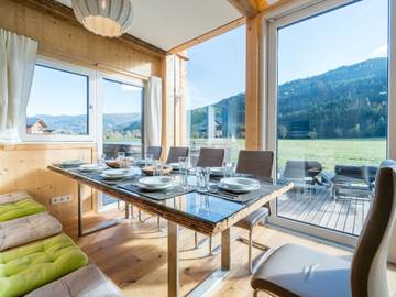 Chalet für 12 Personen in Murau, Westliche Obersteiermark, Bild 2