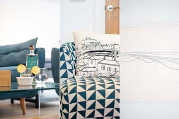 Cottage für 8 Personen in St. Ives, Cornwall, Bild 3