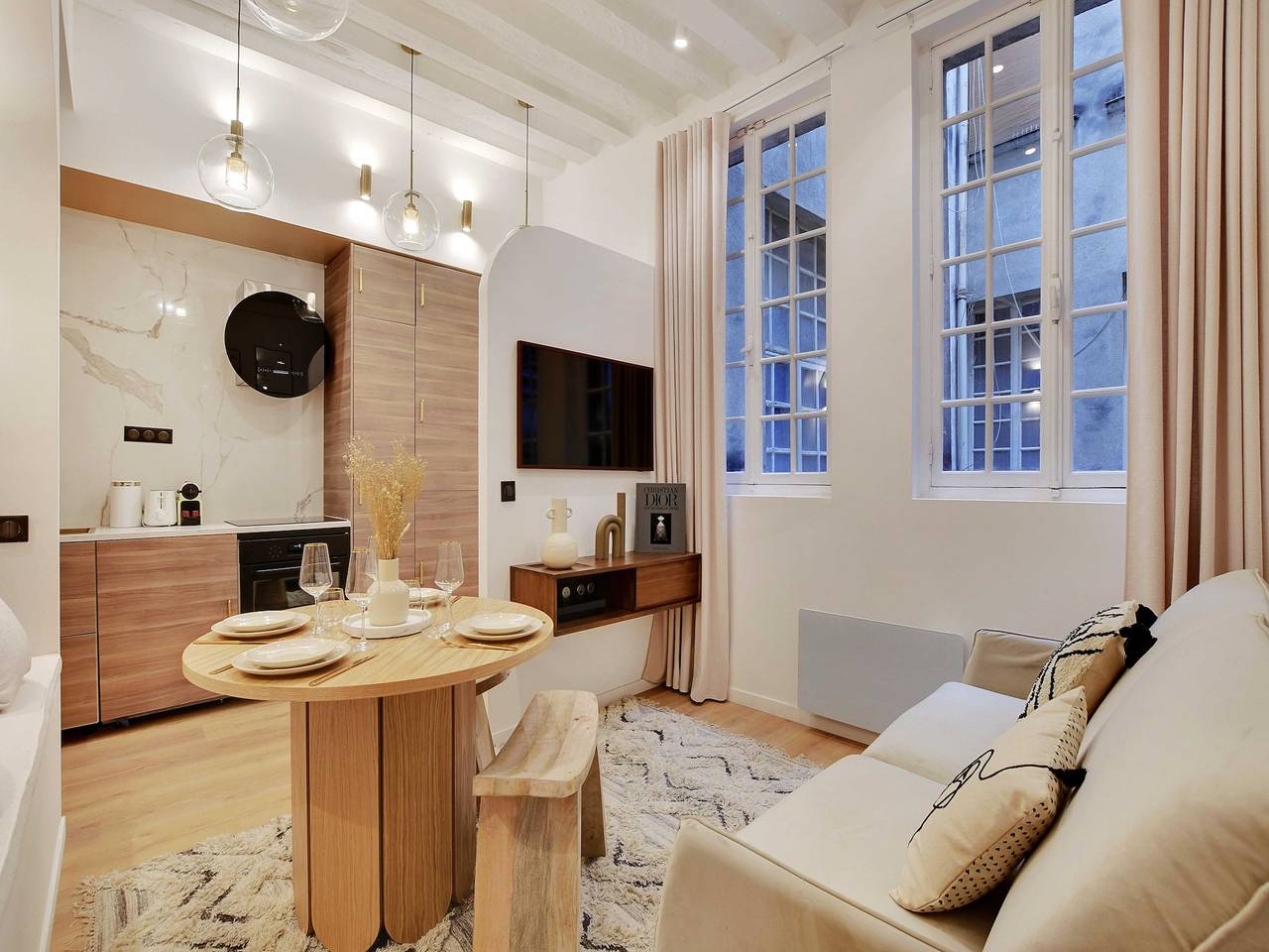 Appartement de vacances