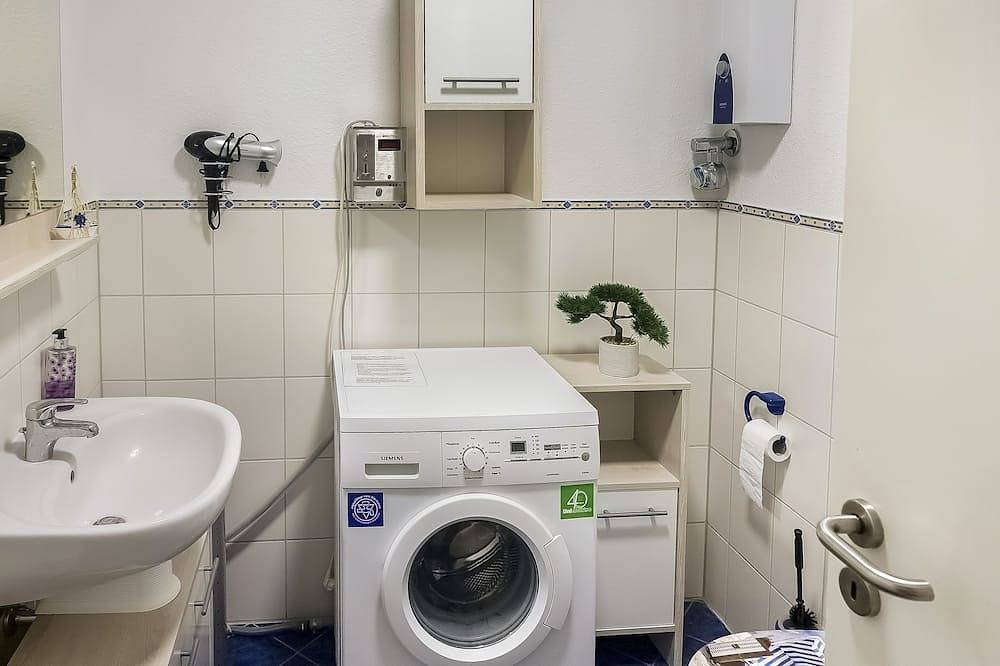 Ganze Wohnung, Ruhe, Natur & Strandnähe: Urlaub am Kap Arkona auf Rügen in Putgarten, Rügen