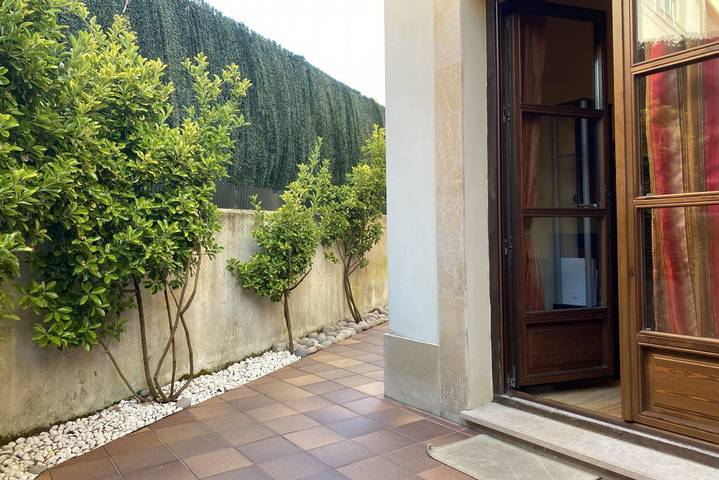 Entire apartment, Holiday apartment for 6 people in Cudillero, Costa Verde (Spain)
