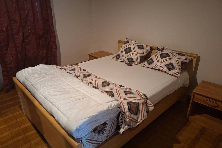 Location de vacances pour 9 personnes à Saint-Jean-de-Braye - 2