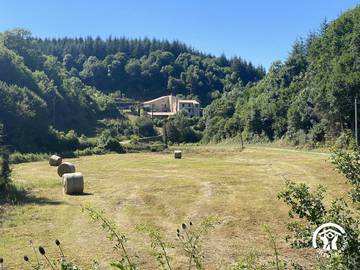 Gîte pour 2 Personnes dans Bouisse, Région de Limoux, Photo 3