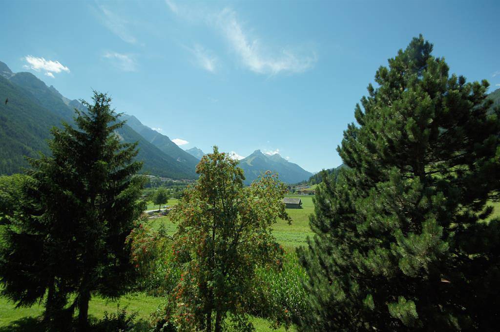 Appartement Alpenglühen in Stubaier Alpen, Fulpmes