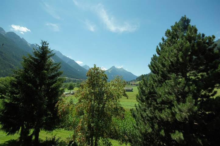 Bauernhaus für 4 Personen, mit Ausblick und Balkon, kinderfreundlich in Innsbruck und Umgebung - 4