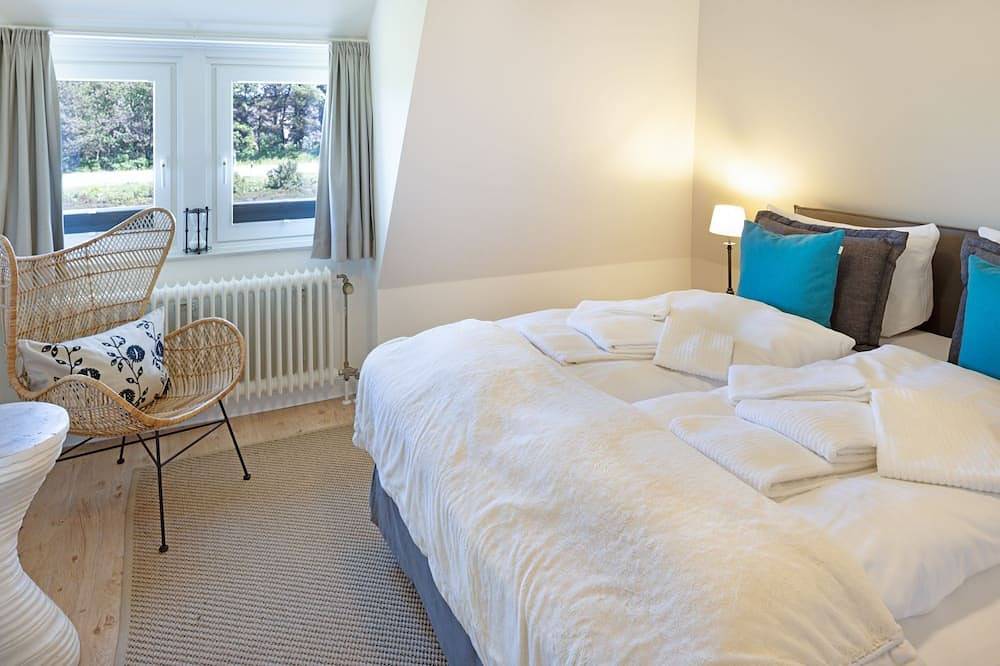 Herzlich Willkommen im Ferienhaus Sonnenhüs in List (Sylt), Sylt