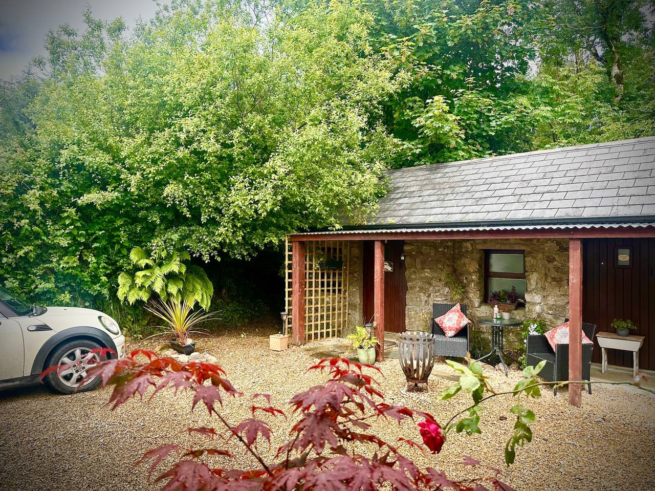 Cozy Cottage Retreat in Donegal in Donegal, County Donegal