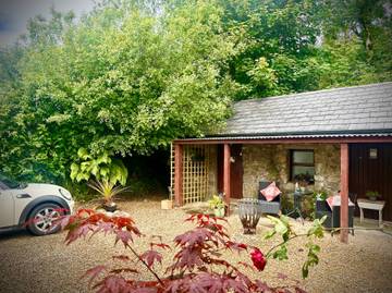 Cottage for 3 People in Donegal, County Donegal, Photo 2