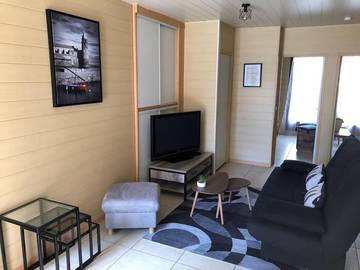 Gîte pour 6 personnes à Pollestres