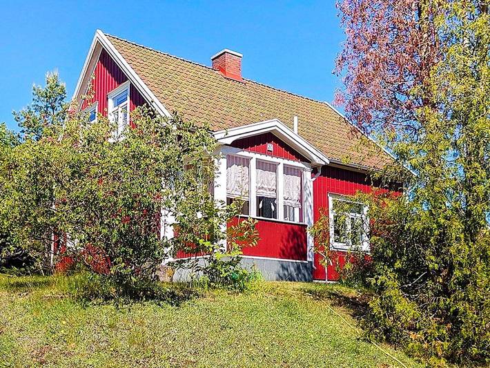7 Personen Ferienhaus in Bruzaholm in Bruzaholm, Jönköpings län