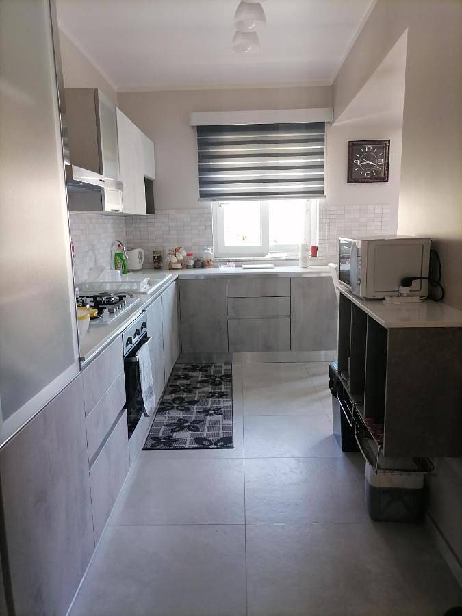 Appartement entier, Soleluna Apartment 2 in Santa Elisabetta, Province de Agrigento