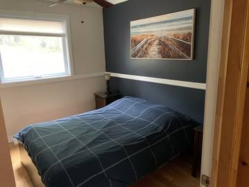 Cottage for 8 Guests in Quebec, Canada, Picture 4