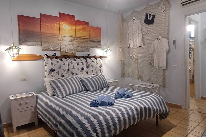 Sie werden nicht nur in der besten Struktur sein. Sie werden in der besten Stadt sein. in Anzio, Rom Provinz