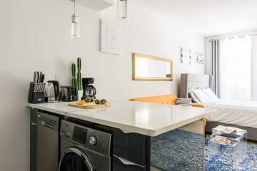 Apartment for 2 Guests in Manhattan, New York City, Picture 3