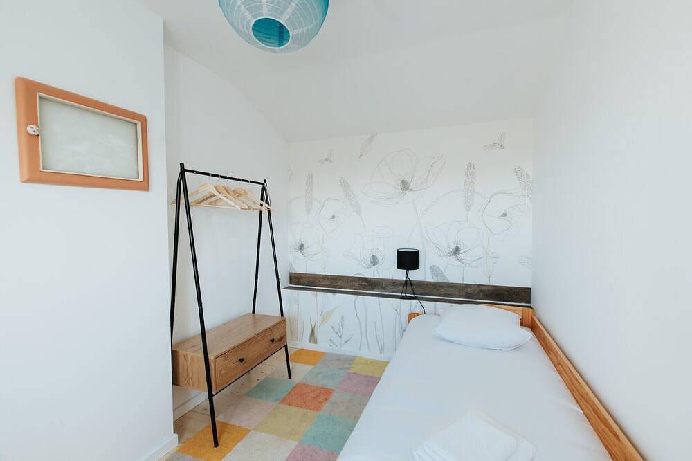 Moderna casa de vacaciones en Lanildut in Lanildut, Región de Brest