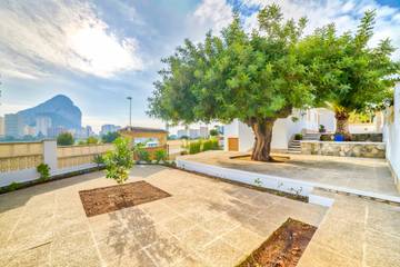 Villa pour 12 Personnes dans Pla del Mar, Calpe, Photo 4