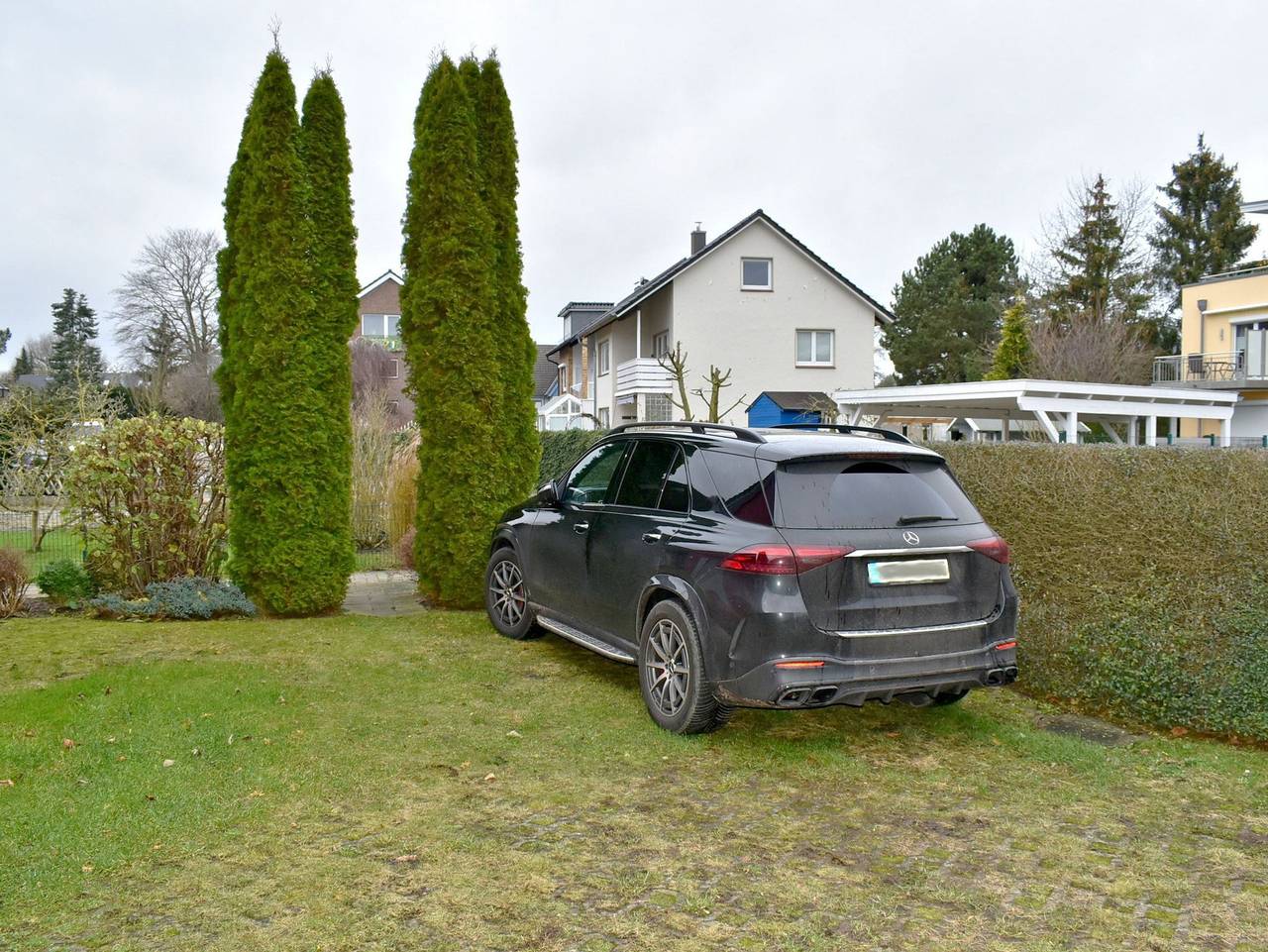 Ganze Ferienwohnung, Küstenzauber Appartement in Timmendorfer Strand, Ostholstein