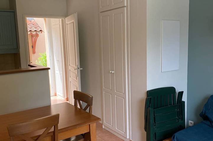 Appartement de vacances pour 6 personnes - 1
