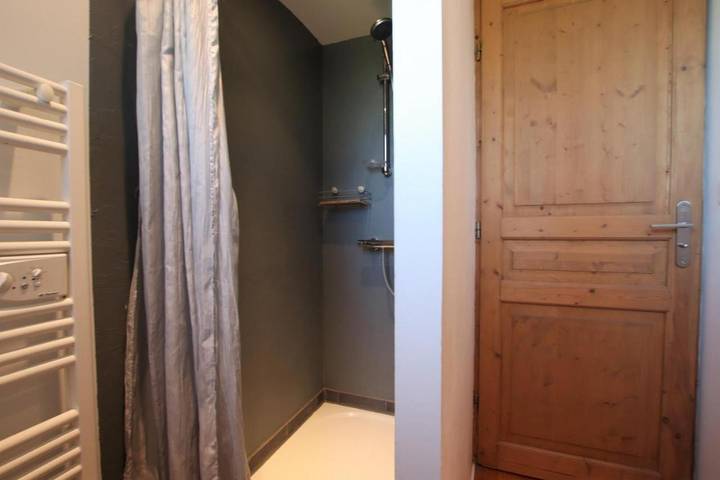 Location de vacances pour 2 personnes, avec jardin à Lahonce - 4