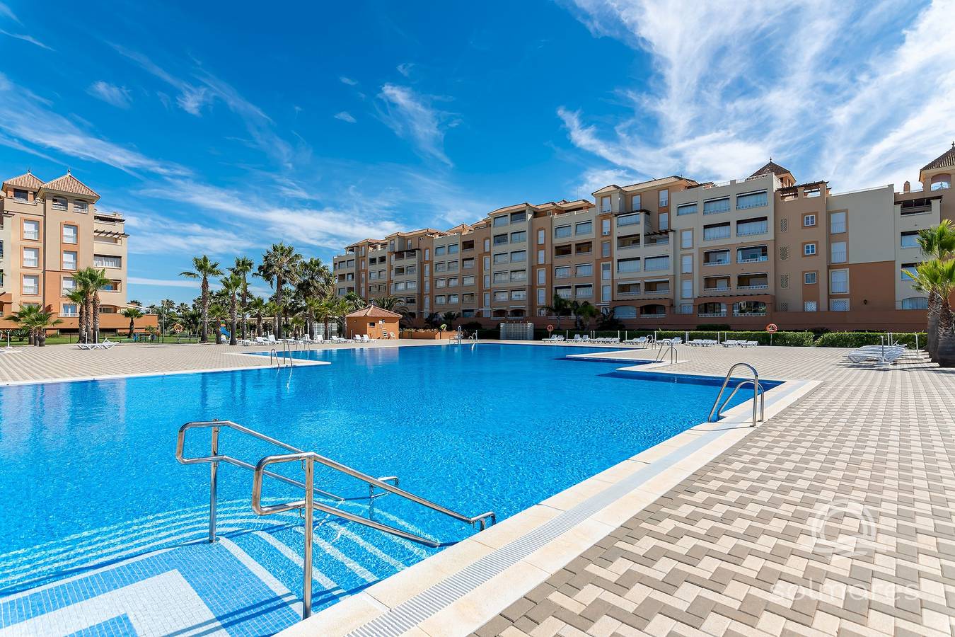 Ganze Wohnung, Las Arenas 235 in Isla Canela, Ayamonte