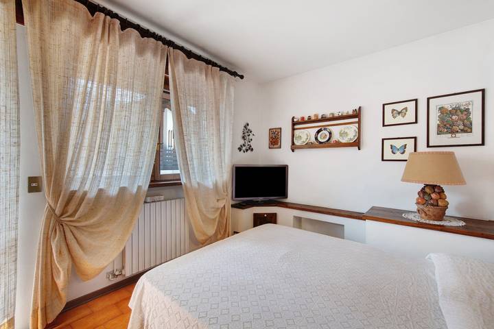 Entire studio, Monti Pallidi Studio – Mountain View, Private Terrace & Sustainable Stay in the Dolomites in Domegge di Cadore, Eastern Dolomites