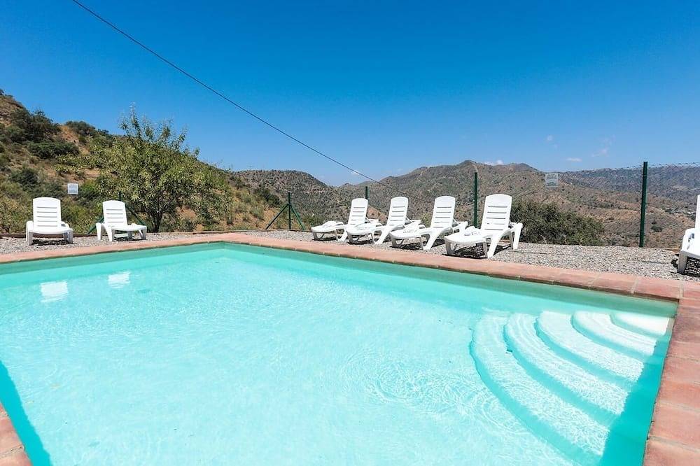 Casa vacanza a Malaga a partire da 280€ a notte