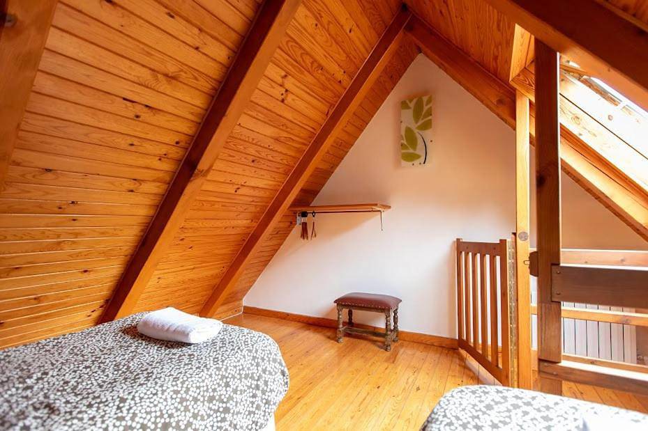 Economy Double Room in viella e mijaran, Pirineo Catalan