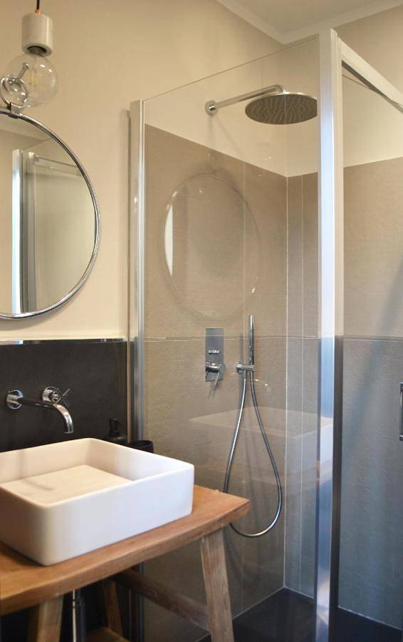 Da Domè Charm Rooms in Levanto, Commune de Levanto