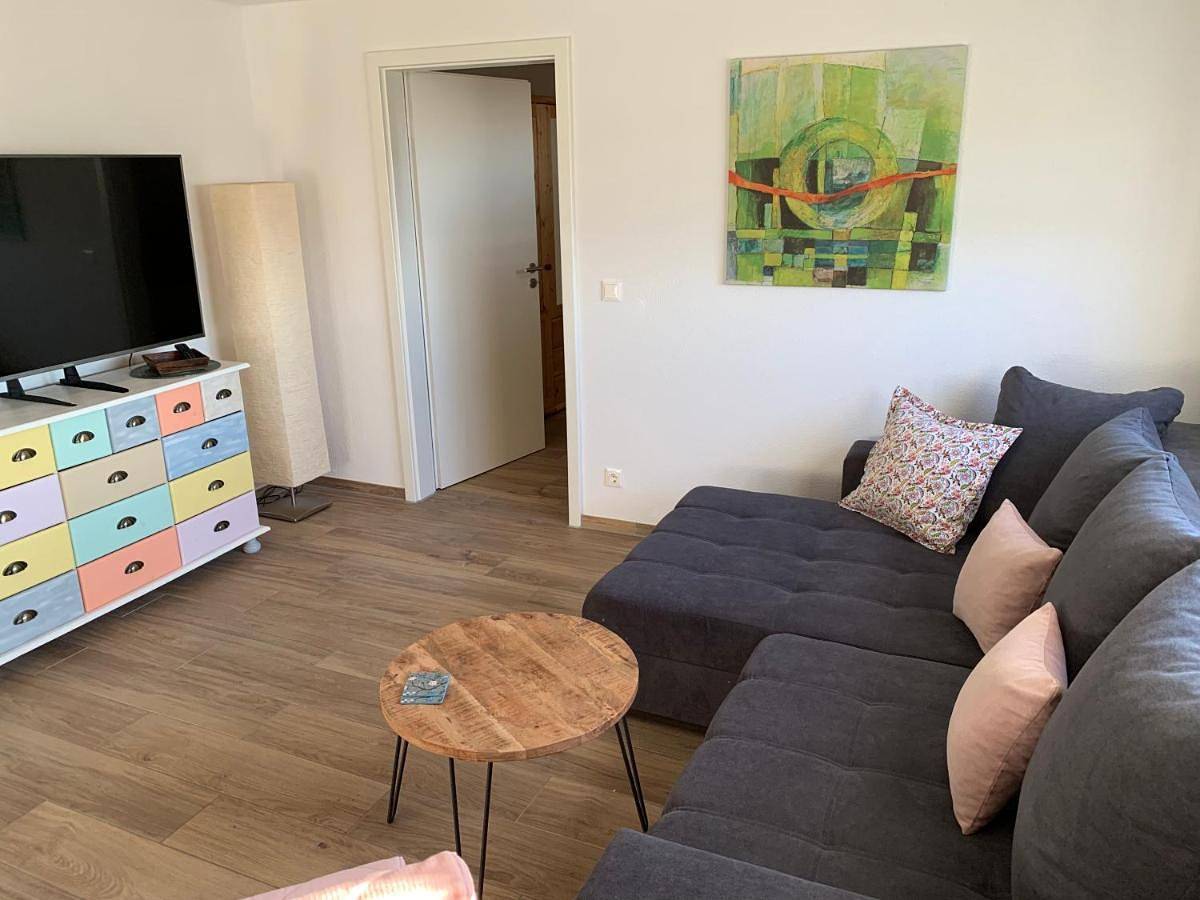 Ganze Wohnung, Am Sonnenhang in Hilzingen, Hegau
